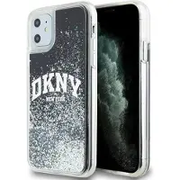 DKNY Coque De Téléphone Dkhcn61lbnaek Iphone 11xr 6.1 Liquid Big