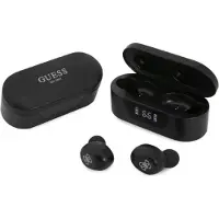 CG Mobile Bluetooth Headphones Gutwst31Ek Tws + Docking Station Black/Black