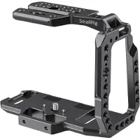 SmallRig Cvb2254b Camera Cage Noir