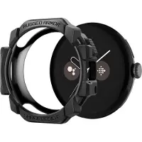 Spigen Pixel Watch 3 (41mm) Case, Montre connectée : accessoires, Noir