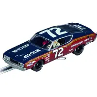 Carrera Ford Torino Talladega, No.72