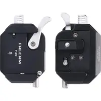 FALCAM F38 Quick Release Kit for RS3 mini 3344