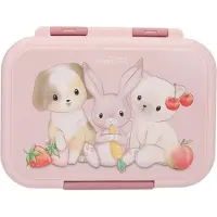 Princess Mimi 4010070724573 Lunch Box Rose Enfants