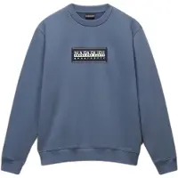 Napapijri Sweatshirt logo B-Box C