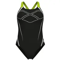 Arena Maillot de bain 1 pièce femme Graphic Pro