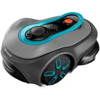 Gardena Robot de tonte Smart Sileno Free 1500 m² 19927-32