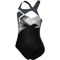 Arena Maillot de bain 1 pièce fille Kikko