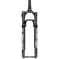 RockShox Sid Sl Ultimate Flight Attendant Race Day 3p Crown Boost15 X 110 44 Offset Tapered Debonair D1 Mtb Fork Argenté 29´´ / 100 mm