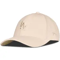 New Era 9forty Mlb Los Angeles Dodgers Cap Beige