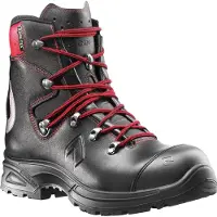 Haix Chaussures de sécurité Airpower XR3 noir taille