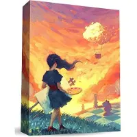 Asmodee Jeu de stratégie Canvas