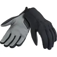 Tucano Urbano Sprint Hydroscud Woman Gloves Noir L Femme