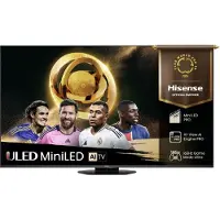 Hisense 55'' ULED Mini-LED U8Q (2025)