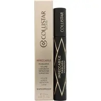 Collistar - Impeccabile Waterproof Mascara - Mascara allongeant et volumisant à l'épreuve de l'eau12 ml