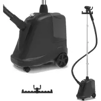 SteamOne Fer à vapeur vertical T2000B 2000 W