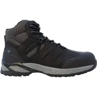 New Balance Chaussure haute Allsite Noir - T.45.5 - S4MIDALLSBLK2E115