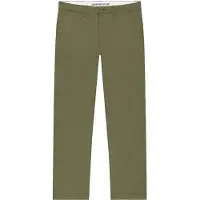 Lee Chinots REGULAR CHINO hommes - Kaki - US 31 / 32