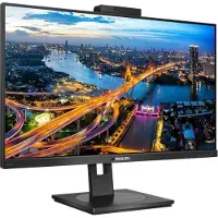 Philips B Line 242B1H/00 LED display 60,5 cm (23.8") 1920 x 1080 pixels Full HD Noir