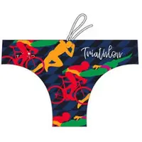 Turbo Slip De Bain Triathlon Race
