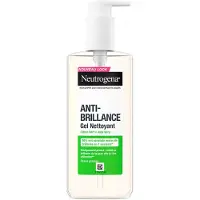 Neutrogena Anti-Brillance Citron Vert Gel Nettoyant 200 ml Gel(S)