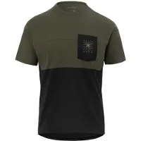Giro Maillot Enduro Manches Courtes Ride