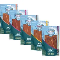 Renske Récompense saine Barres de viande - Canard - 1 kg
