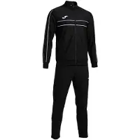 Joma Victory Tracksuit Noir L Homme