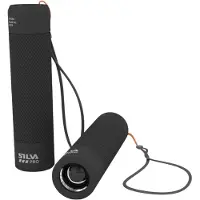 Silva Gearlight 400, lampe de poche, noir