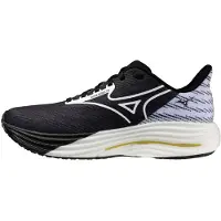 Mizuno Chaussures de running enfant Wave Rider 29