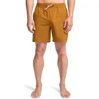 Billabong Every Other Day Swimming Shorts Marron L Homme
