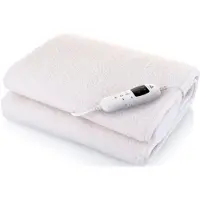 Eta ETA532590000 coussin chauffant électrique 80 x 160 cm 60 W