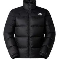 The North Face - Doudoune en duvet - M Diablo Down 2.0 Jacket TNF Black Heather pour Homme - Taille XL - Noir