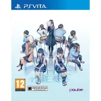 Root Letter PSVita