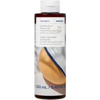 Korres Grapefruit gel douche rafraîchissant 250 ml