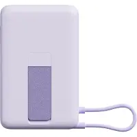 Xiaomi 10000mah Power Bank Violet