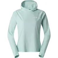 The North Face Sunriser Hoodie Vert XS Femme