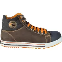 Cofra Chaussure haute de travail S3S "CONFERENCE" - 41