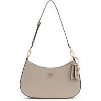 GUESS Sacs à main 'Noelle II' taupe