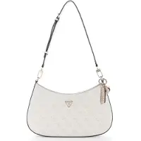 GUESS Sac bandoulière 'Noelle II' ivoire
