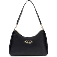 GUESS Sac bandoulière 'Anise' noir