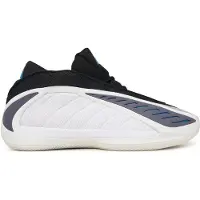 Adidas Chaussure de sport 'Anthony Edwards 2' marine / noir / blanc