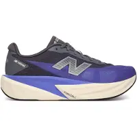 New Balance Chaussure de course 'Rebel V5' violet / mûre