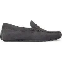 BOSS Noel 10247967 01 Loafers Gris EU 43 Homme