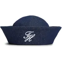 Tommy Hilfiger Chapeaux marine