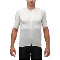 Taac Pinta Short Sleeve Jersey Blanc L Homme