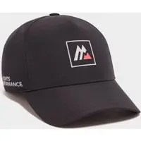 MONTIREX Casquette MTX Box - Noir, Noir