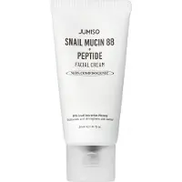 Jumiso Crème visage régénérante Snail Mucin 88 + Peptide 30 ml