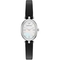 Giorgio Armani Montre pour femme EMPORIO AR11778 noire tendance