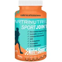 Nutrisport Artrinutril Sport Joint Tablets Orange 160 Units Multicolore