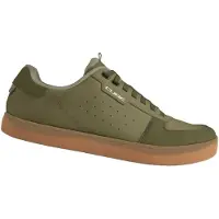 Cube Maze Tm Mtb Shoes Vert EU 39